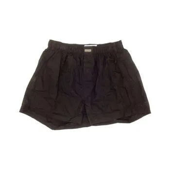Calvin Klein Casual Shorts Men Black
