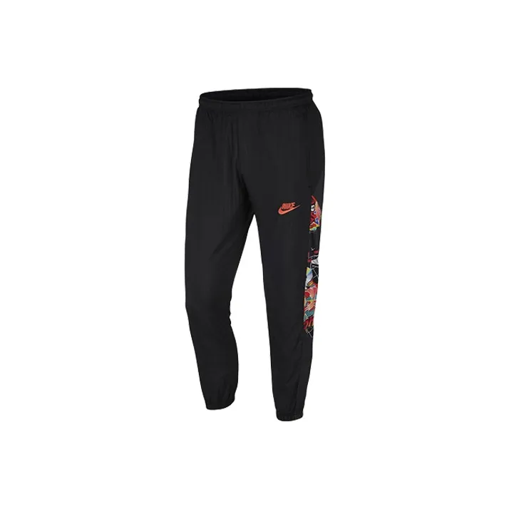 Nike Sports Pants Men-0