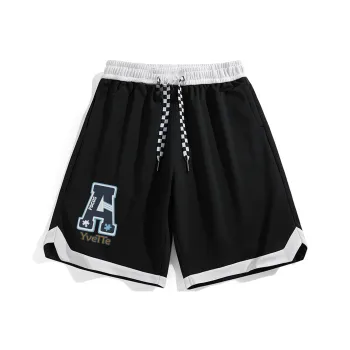 Yvette Casual Shorts Unisex