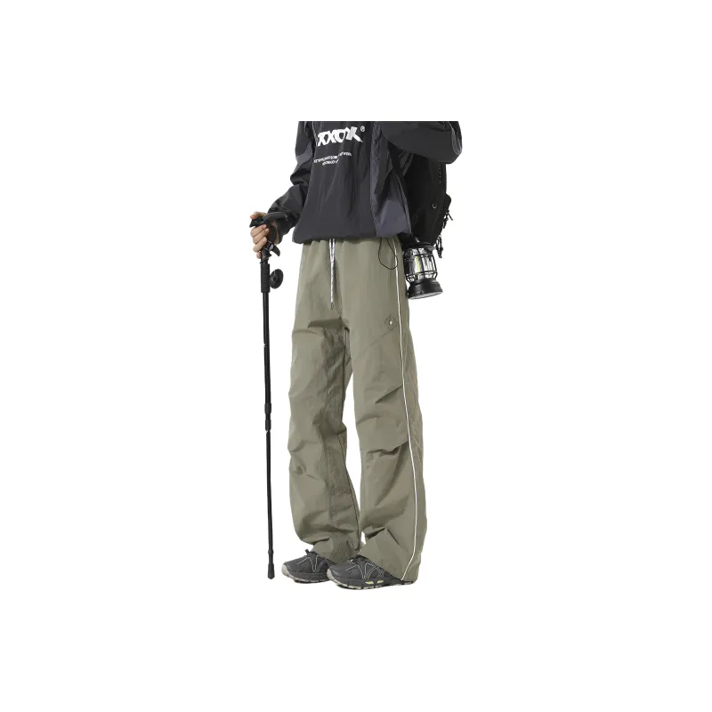 Ferrero Ross Casual Pants Unisex-5