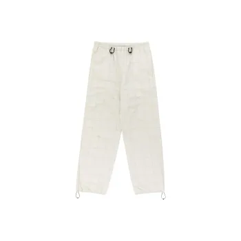 New Balance X AIME LEON DORE New Balance Co-brand Casual Pants Unisex White