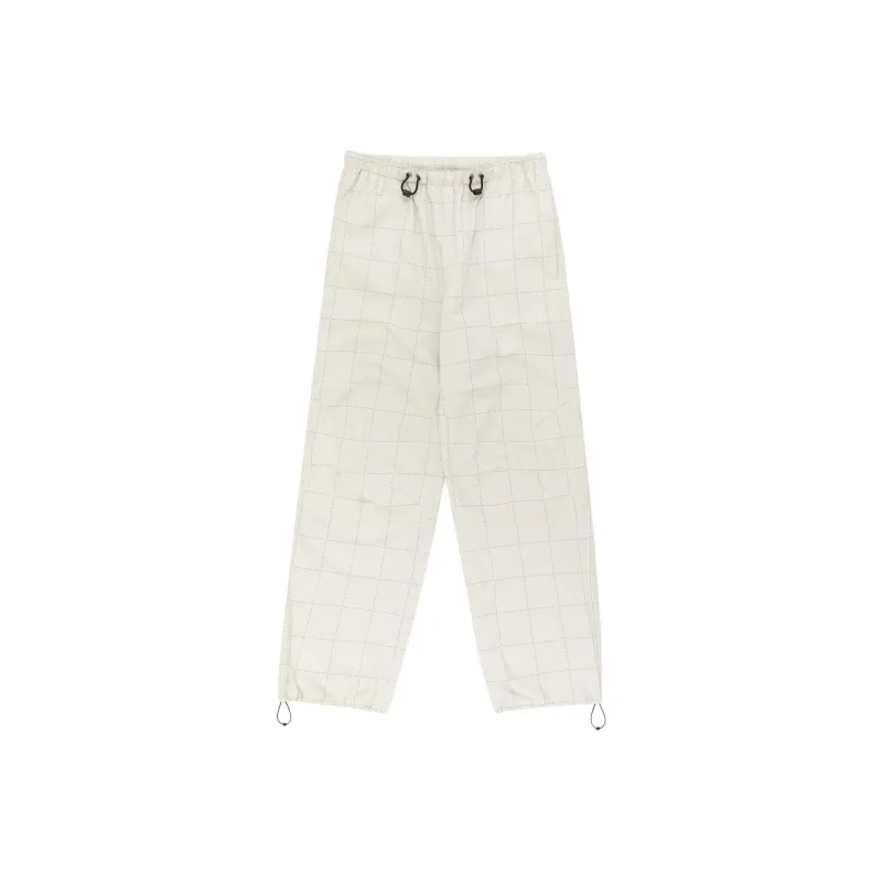 New Balance X AIME LEON DORE New Balance Co-brand Casual Pants Unisex White-0