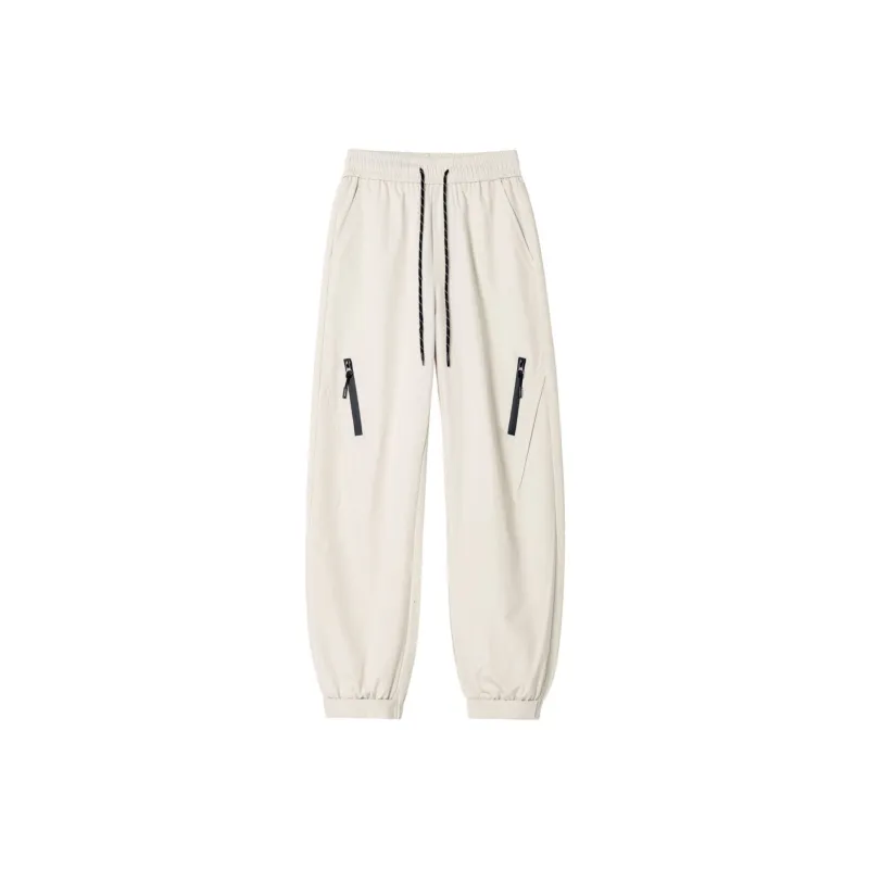 OXO OVERLOAD Casual Pants Unisex-7