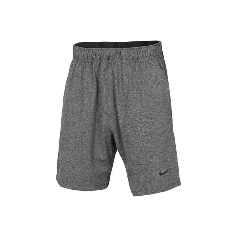 Nike Casual Shorts Men's Dark Gray-0