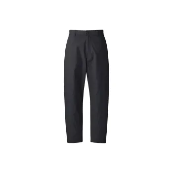UNIQLO C Collection Casual Pants Men 09 Black