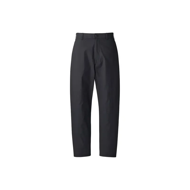 UNIQLO C Collection Casual Pants Men 09 Black-0
