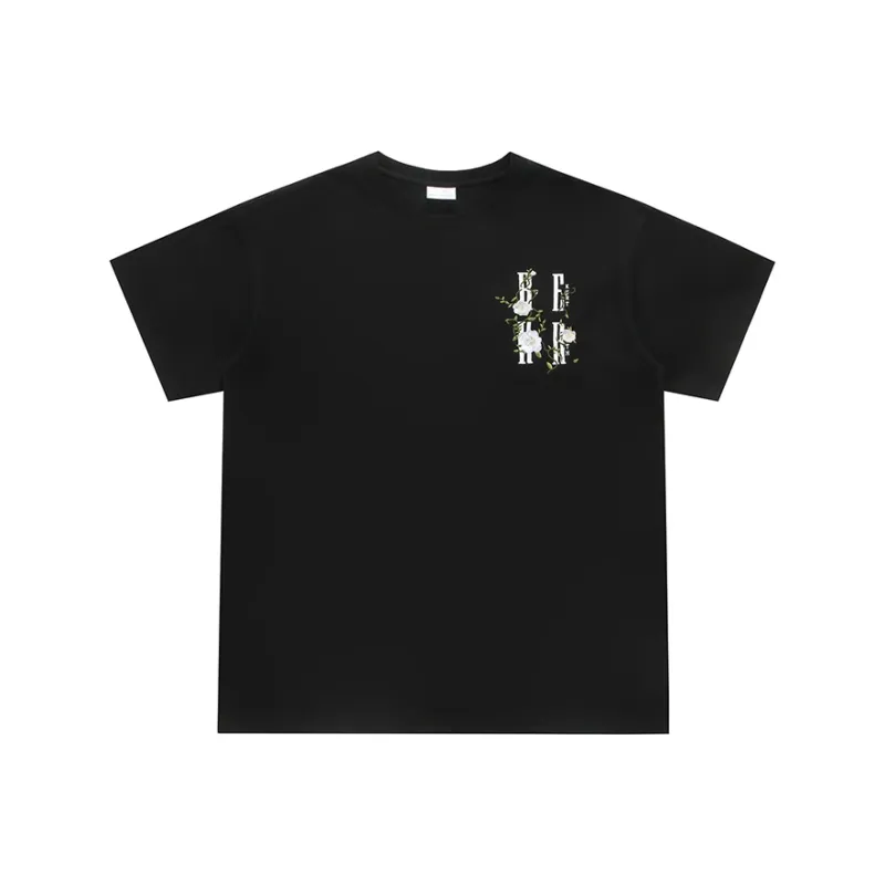 Fakeyoung T Shirts Unisex-1