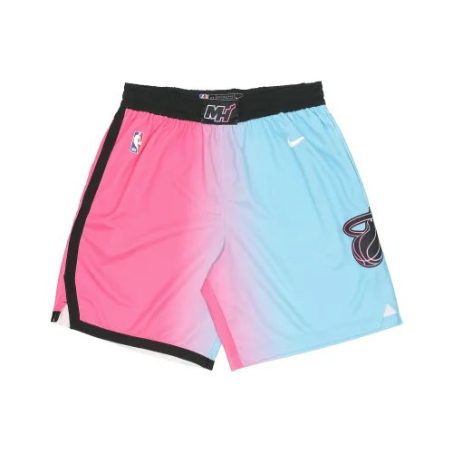 Nike Basketball Shorts Men Laser Fuchsia