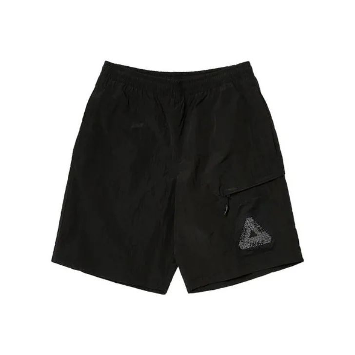 PALACE Y Ripstop Shell Short-0