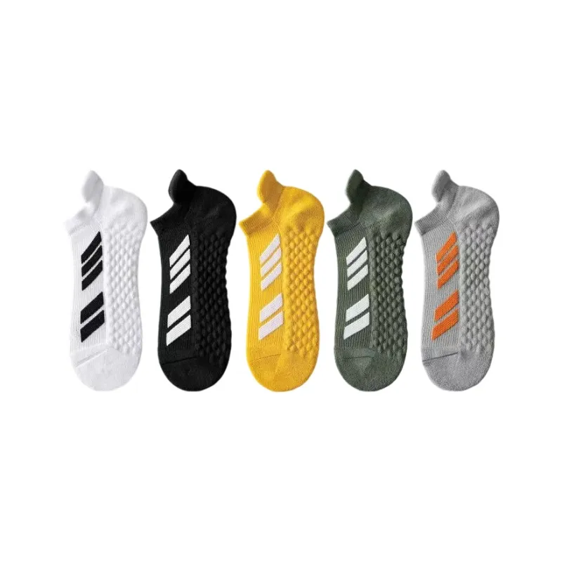 LUNNIFEIYA Ankle Socks Men's Combo Set-0
