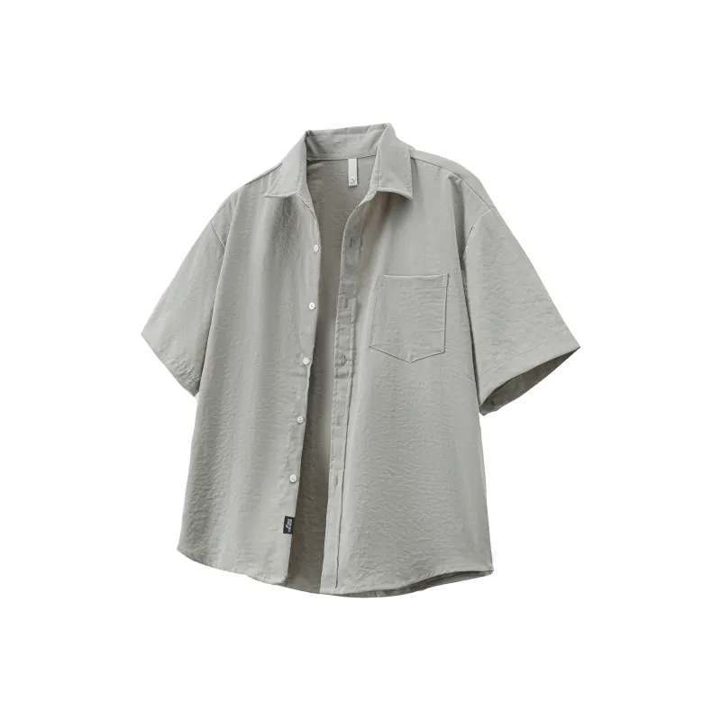 FAKE VINTAGE Summer Shirt Unisex-10
