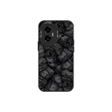 Classic Black-All over Bill