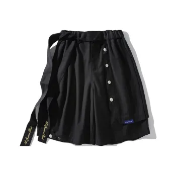 A SQUARE ROOT Casual Shorts Unisex