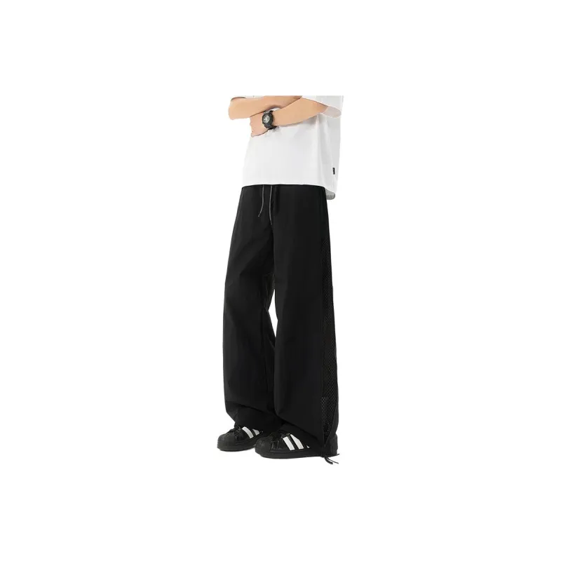 CHARLIE GOLF Casual Pants Unisex-0