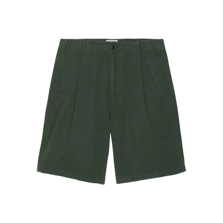 Cav Empt Casual Shorts Men Green-0