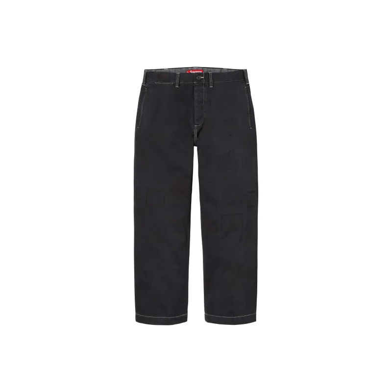 Supreme Chino Pant FW24-2
