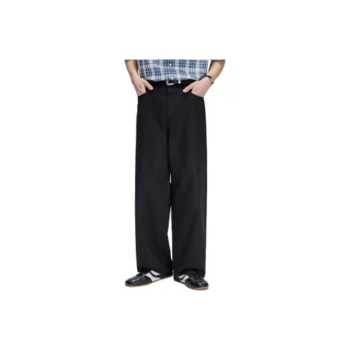 NOTHOMME Casual Pants Unisex