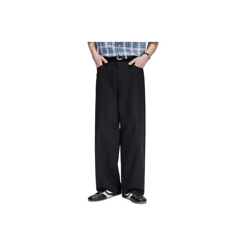 COKEIN Casual Pants Men-0