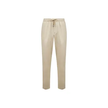 Moncler Drawstring Chinos