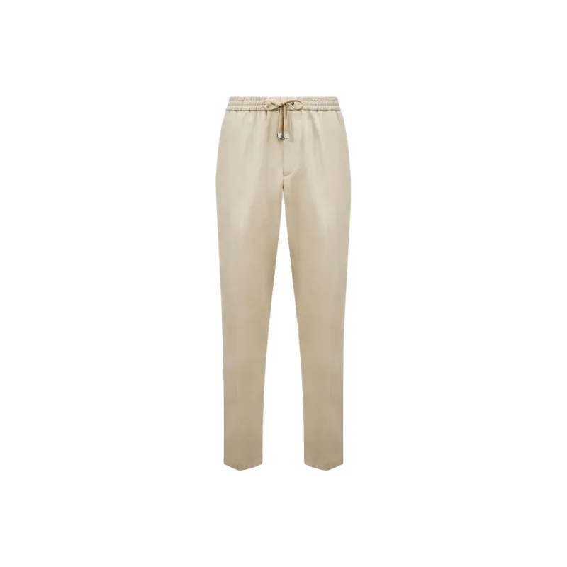 Moncler Drawstring Chinos-0