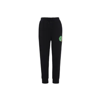 JORDAN Air JORDAN MJ Sports Pants Men Black