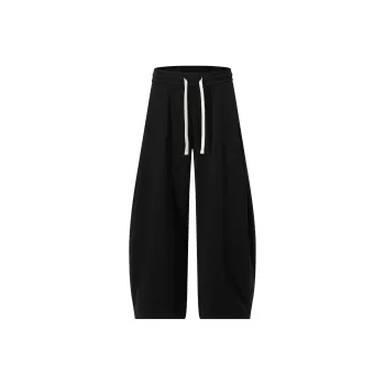 CRUSH KEY Casual Pants Unisex