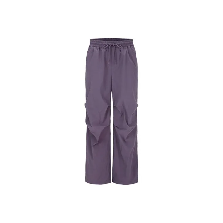 URBAN REVIVO Casual Pants Men's-4