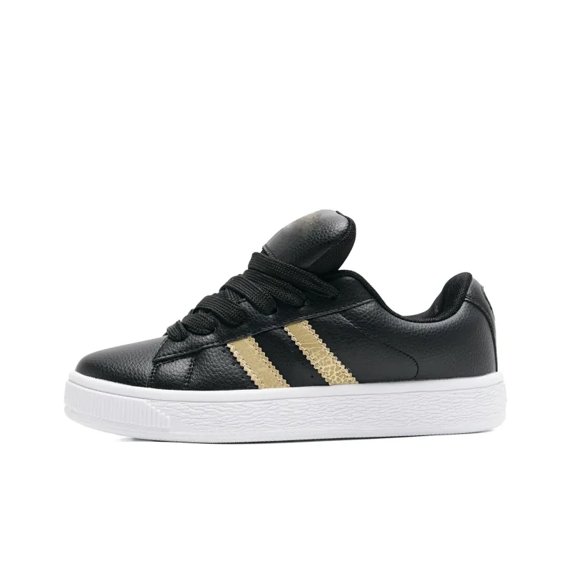 Z.SUO Skateboard Shoes Unisex Low Top White-16