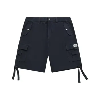 FILA FUSION Cargo Shorts Men's Abyssal Blue