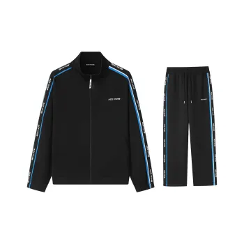 YK&YB Casual Sportswear Unisex