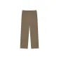 Khaki [Lining Fleece Fabric--Skin-Friendly Warm]