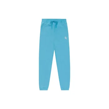 New Balance Klutch X NB Casual Pants Men's Coastal Blue