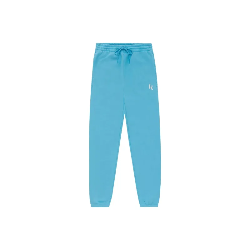 New Balance Klutch X NB Casual Pants Men's Coastal Blue-0