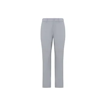 LI NING 1990 Commuter Series Casual Pants Men's Snow Gray