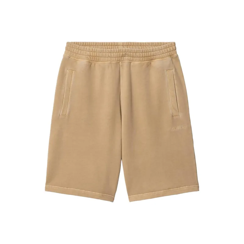 Carhartt WIP Carhartt WIP SS23 Casual Shorts Men Khaki-0
