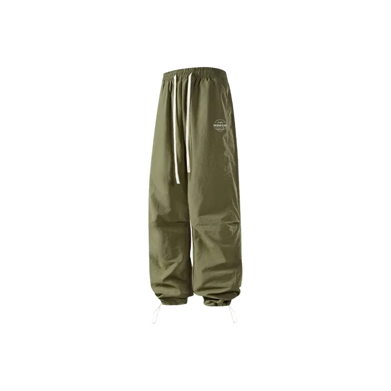 IVEIII Casual Pants Unisex-10