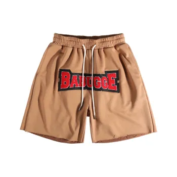 BABUGGE Casual Shorts Unisex