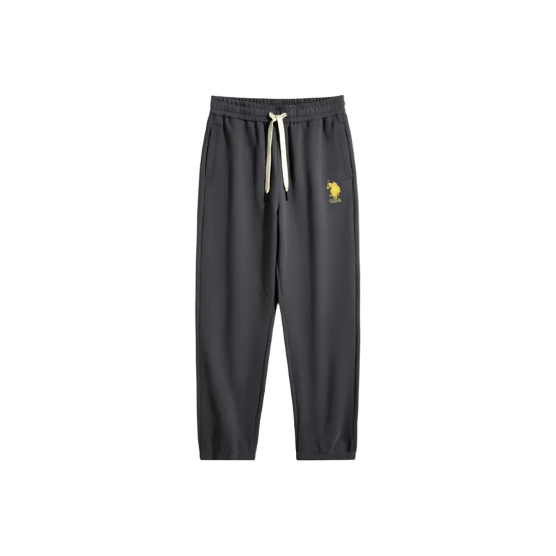 U.S. POLO ASSN. Casual Pants Unisex-13