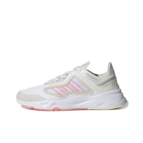 Adidas Neo Futureflow Cc 'White Pink' Women's