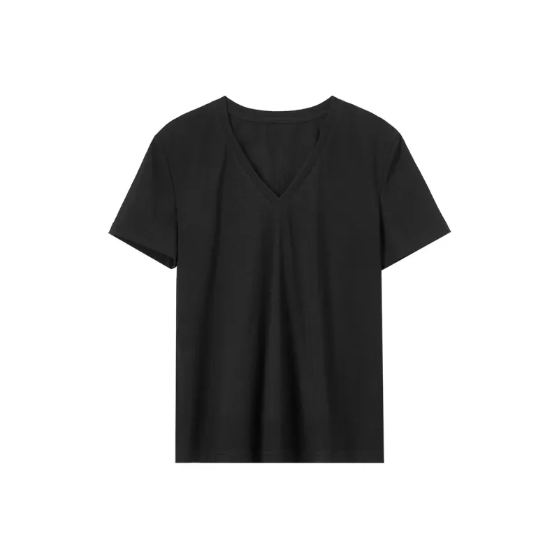 SENTUBILA Regular T Shirt Women's-1