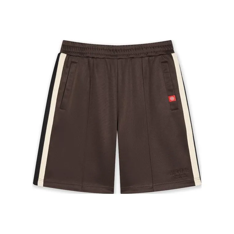 OCCUPY Casual Shorts Unisex-3