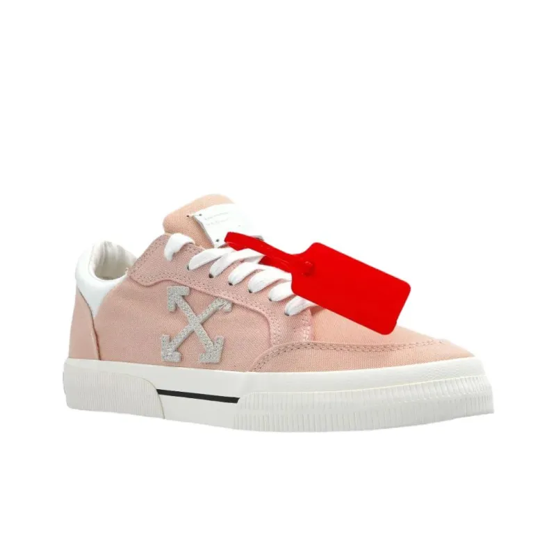OFF WHITE Out Of Office Sneakers Women's-1