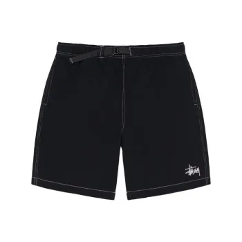 Stussy Loose Twill Mountain Short