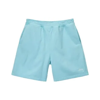 Stussy Casual Shorts Men Sky Blue