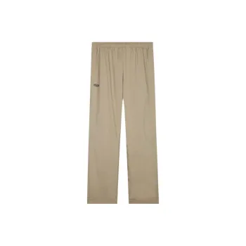 QIAODAN Casual Pants Men's Wheat Brown