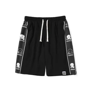 XXGOGO Casual Shorts Unisex