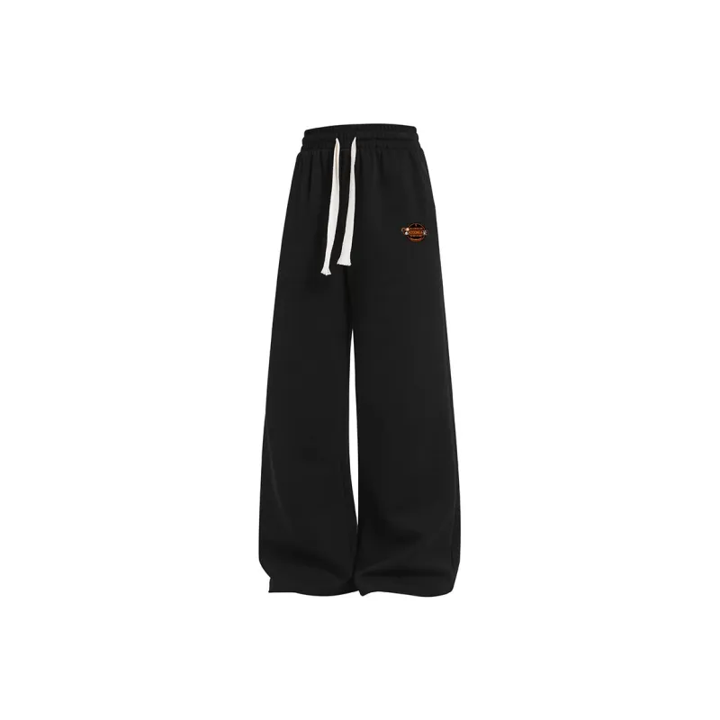 ADOONGA Casual Pants Unisex-0