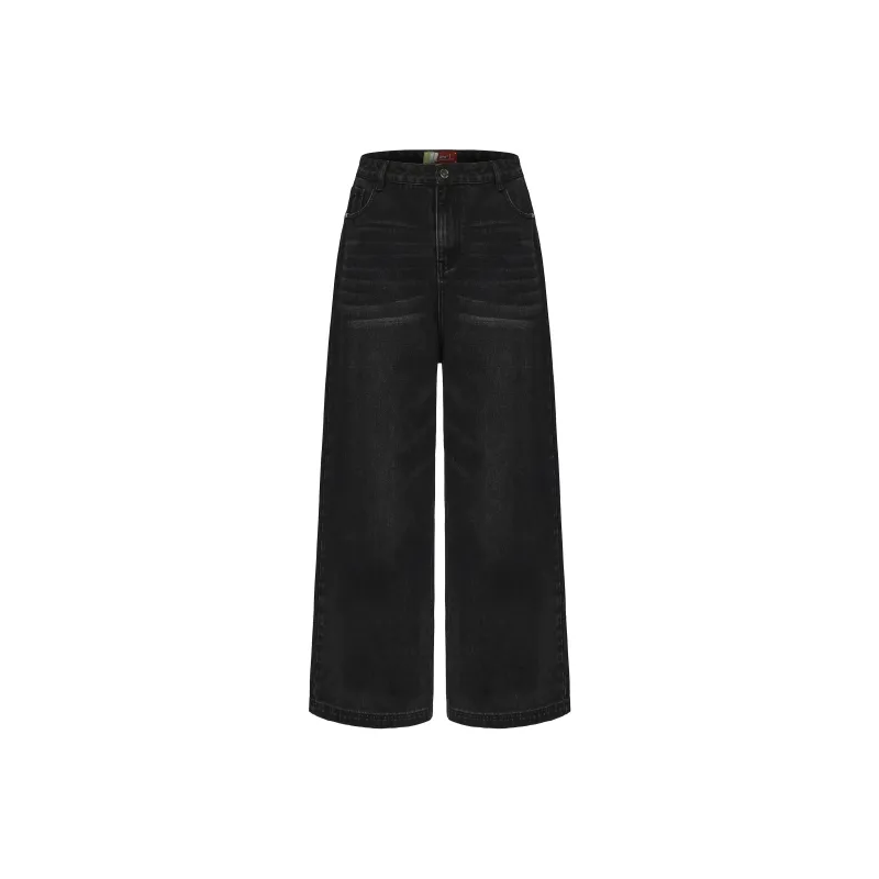 NSTNEW START Jeans Unisex-0