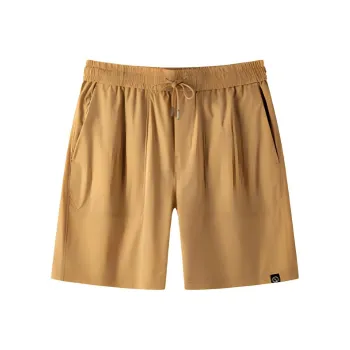 OUTDOOR PRODUCTS Casual Shorts Men's Curry Yellow