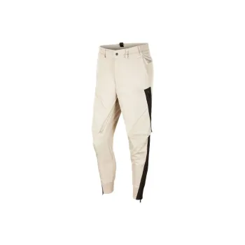 JORDAN Air JORDAN 23 Engineere Sports Pants Men Gray White